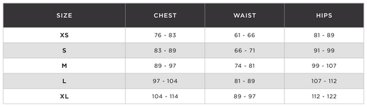 HUUB Women's Core Tri Top - Black/Red