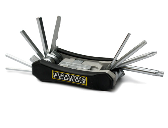 Pedro's ICM-15 Multitool