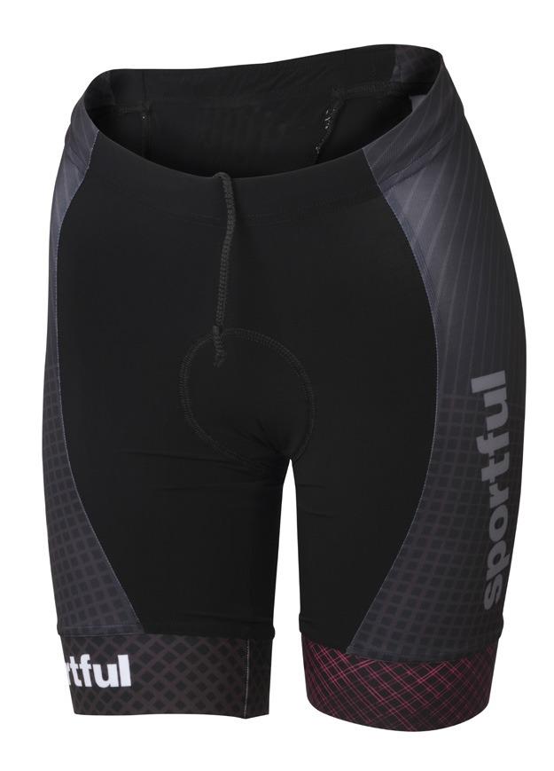 SPORTFUL Tri Shorts Women's S/P