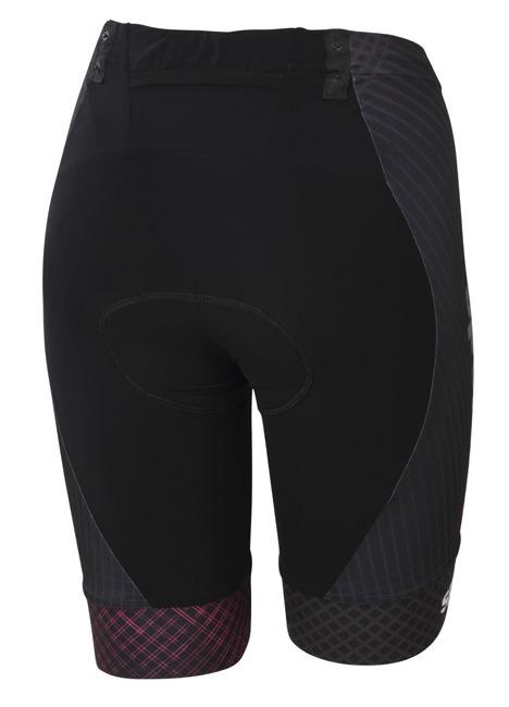 SPORTFUL Tri Shorts Women's S/P
