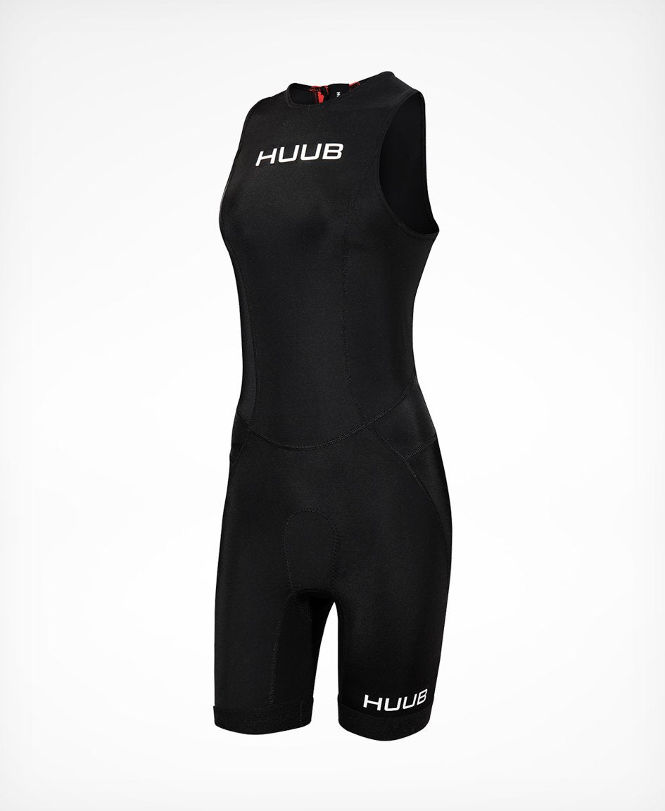 HUUB Essential Junior Tri Suit - Unisex