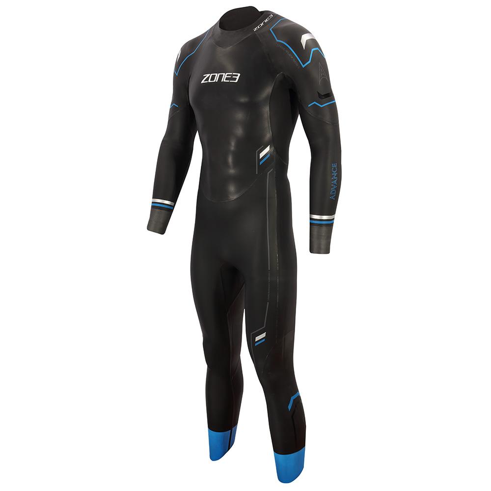 ZONE 3 Men's Advance Wetsuit