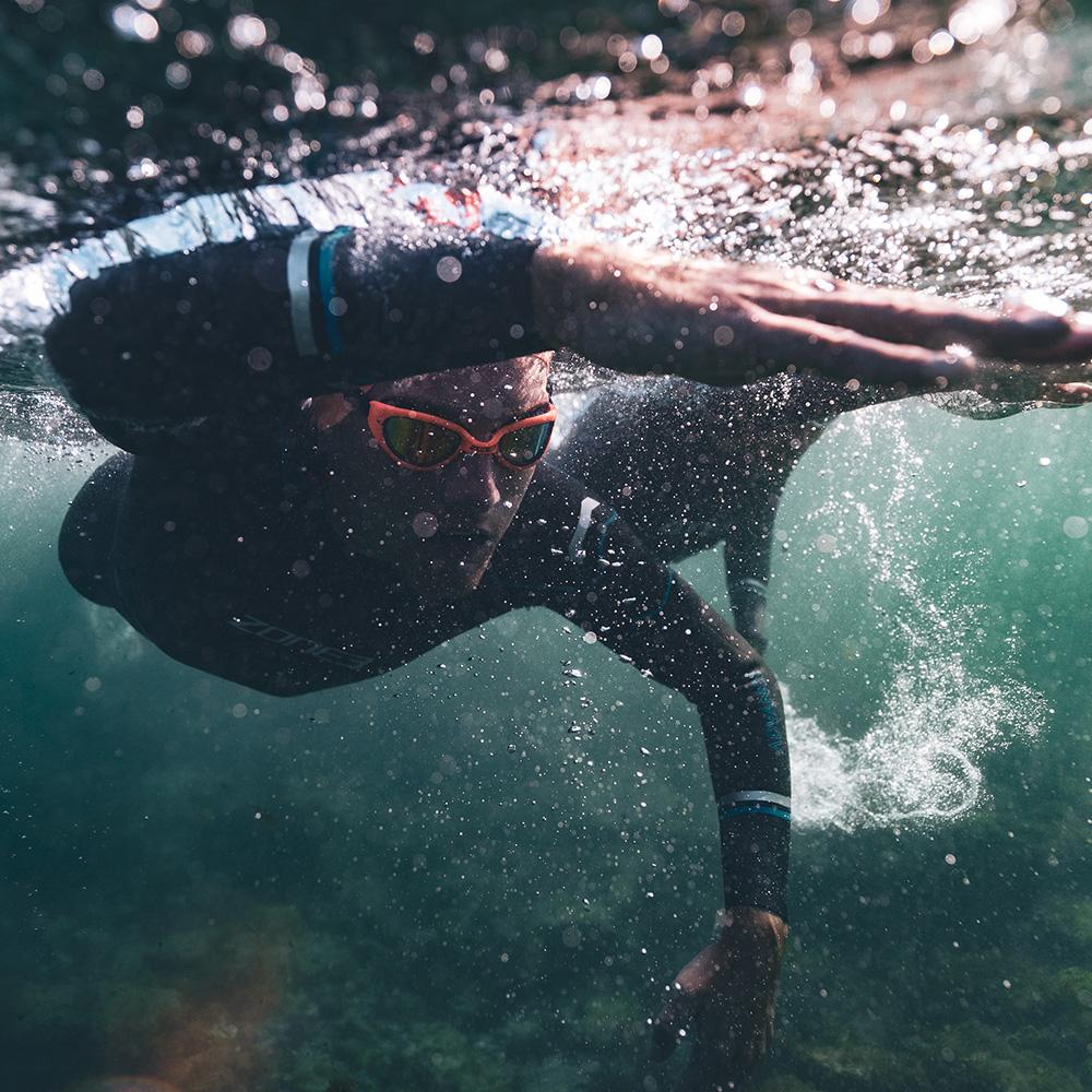 ZONE 3 Men's Advance Wetsuit