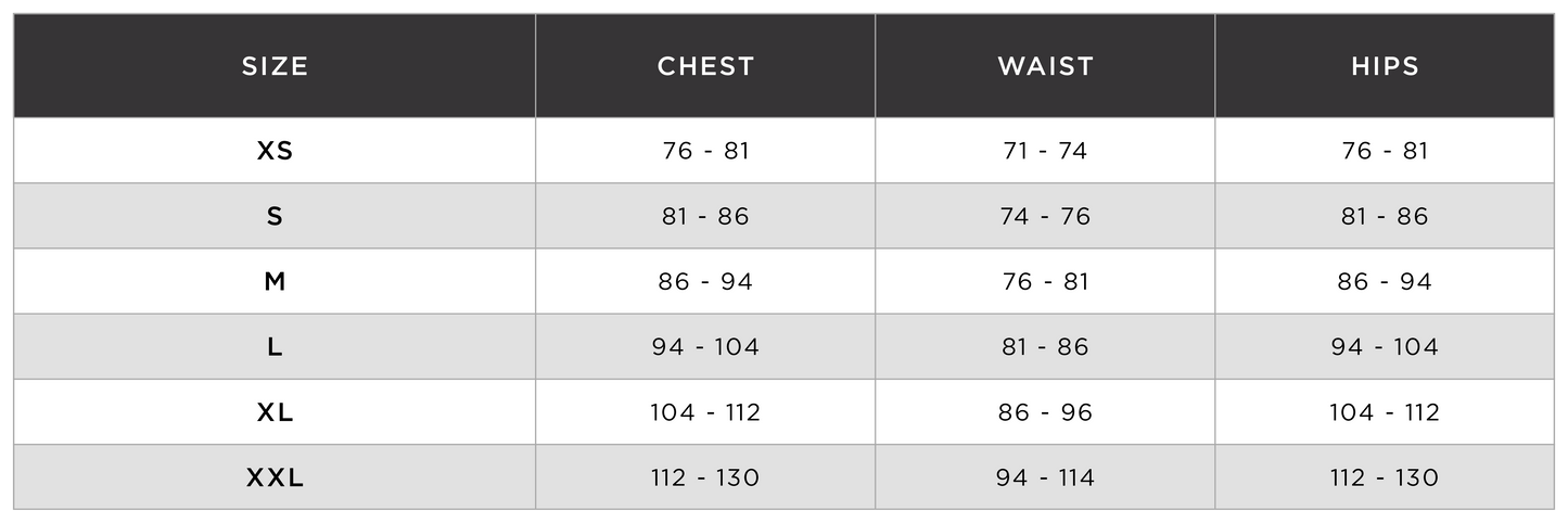 HUUB Core Men's Tri Top - Black / Red