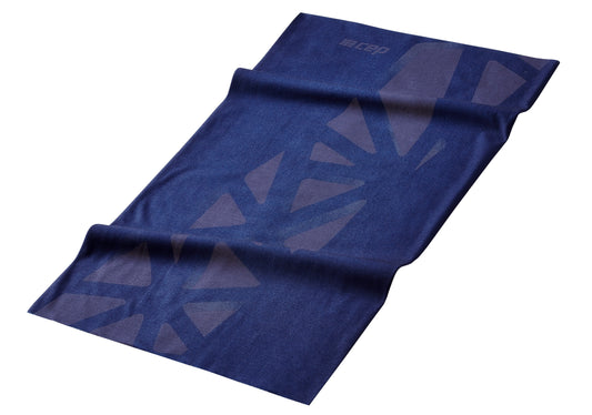 CEP Bandana  Unisex - Blue/Gray