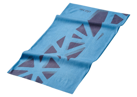 CEP Bandana Unisex- Ice Gray