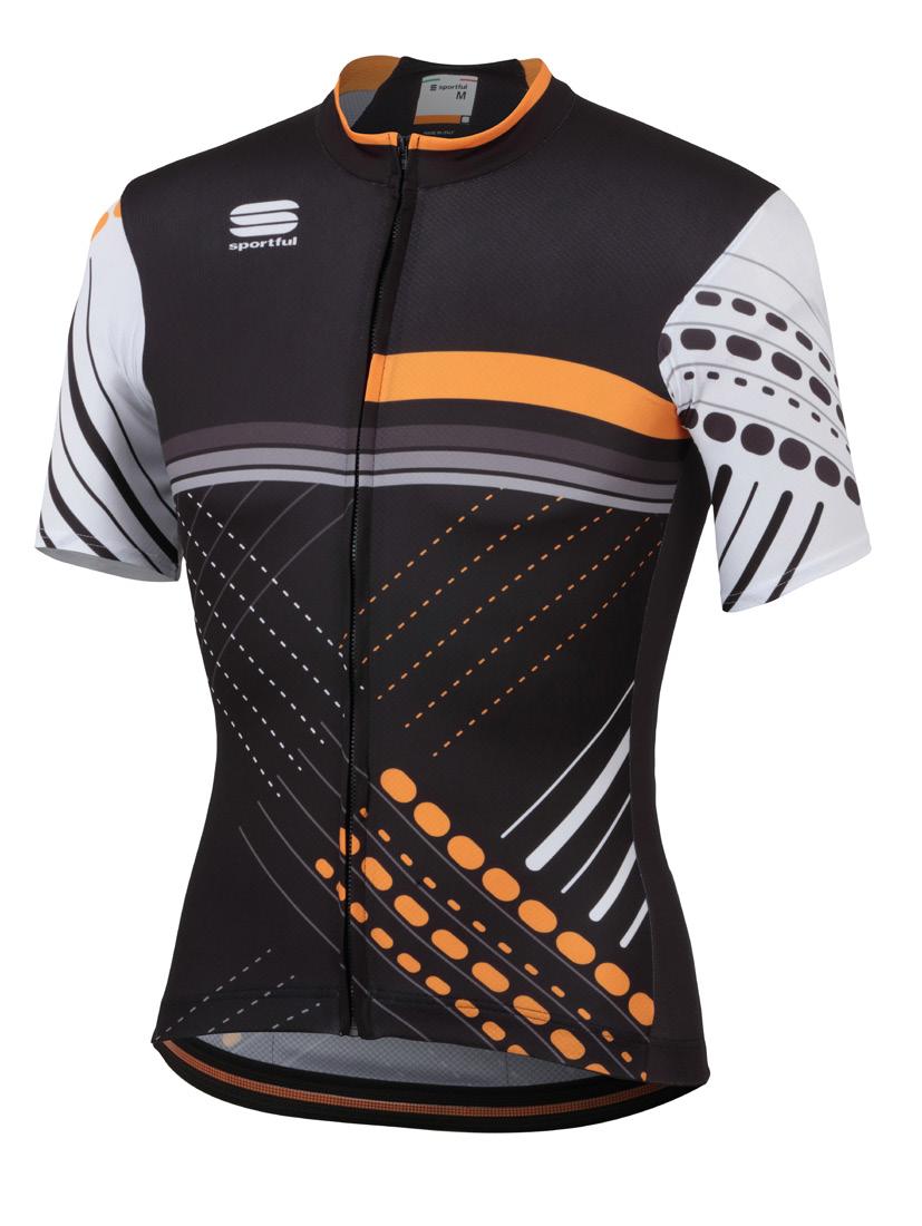 SPORTFUL Men's Neo Jersey