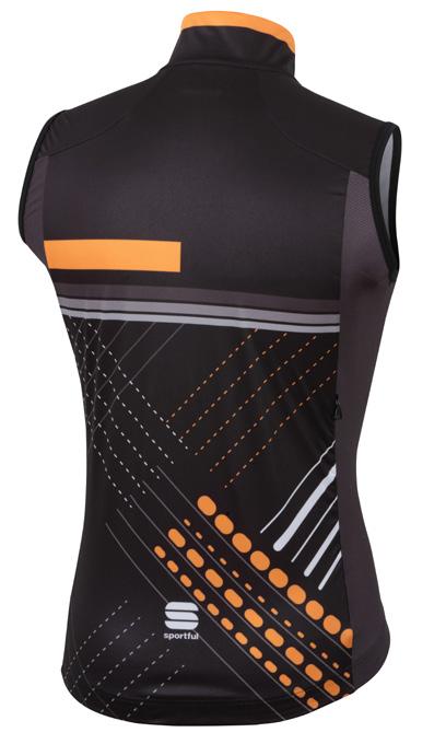 SPORTFUL Men's Wind Vest