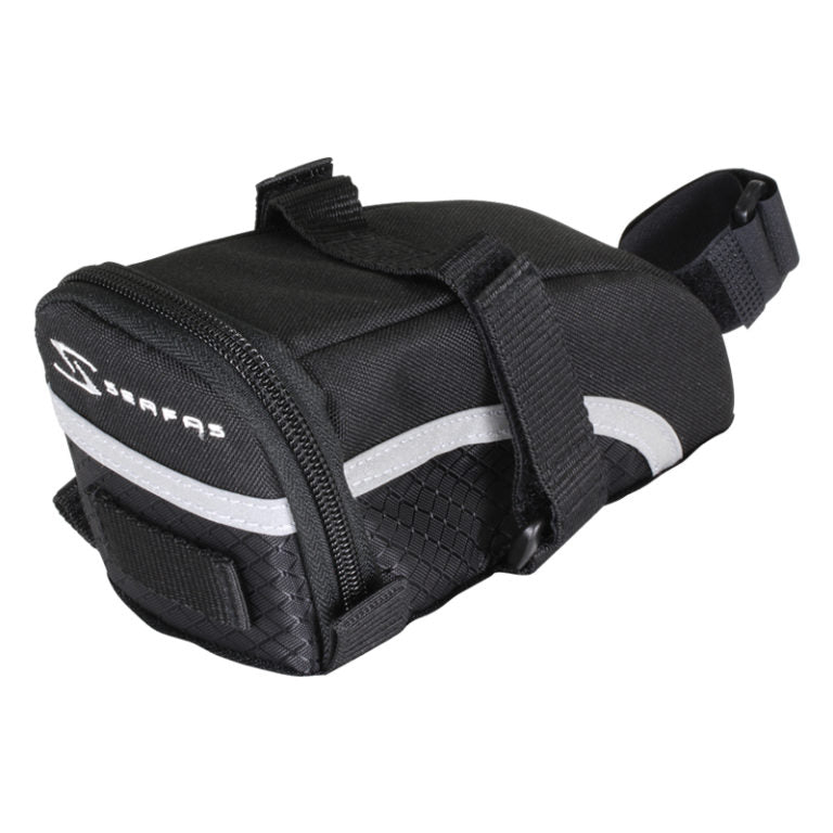 SERFAS SPEED BAG - SMALL BLACK