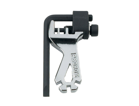 PEDROS 6-PACK CHAIN TOOL