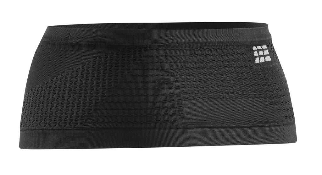 CEP Run Belt Unisex - Black