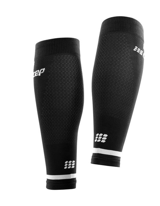 CEP Run Compression Calf Sleeve Women's - Black