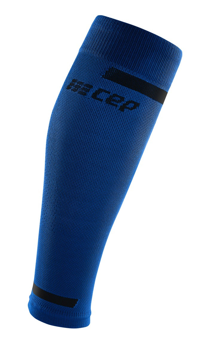 CEP Run Compression Calf Sleeve Women's - Blue
