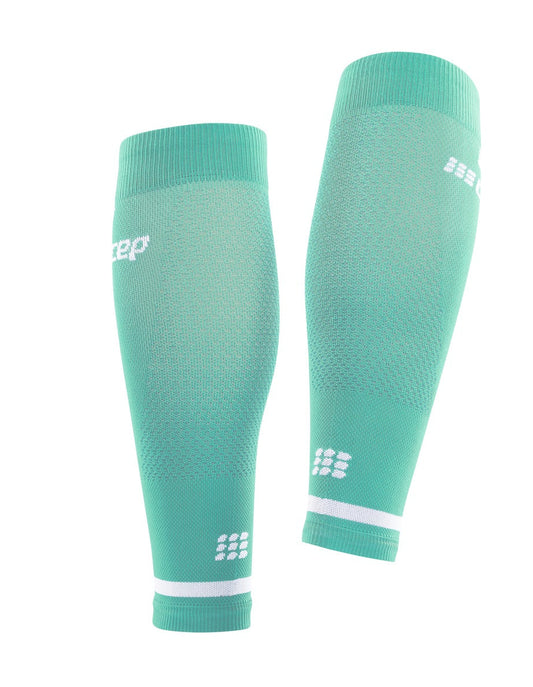 CEP Run Compression Calf Sleeve Women's - Ocean