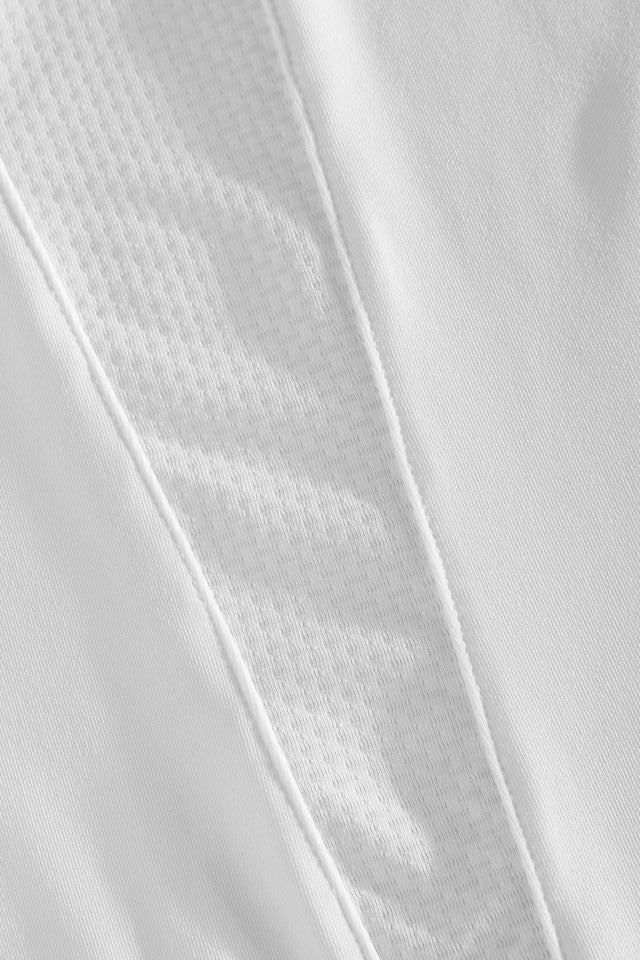 CEP Run Shirt Women - White
