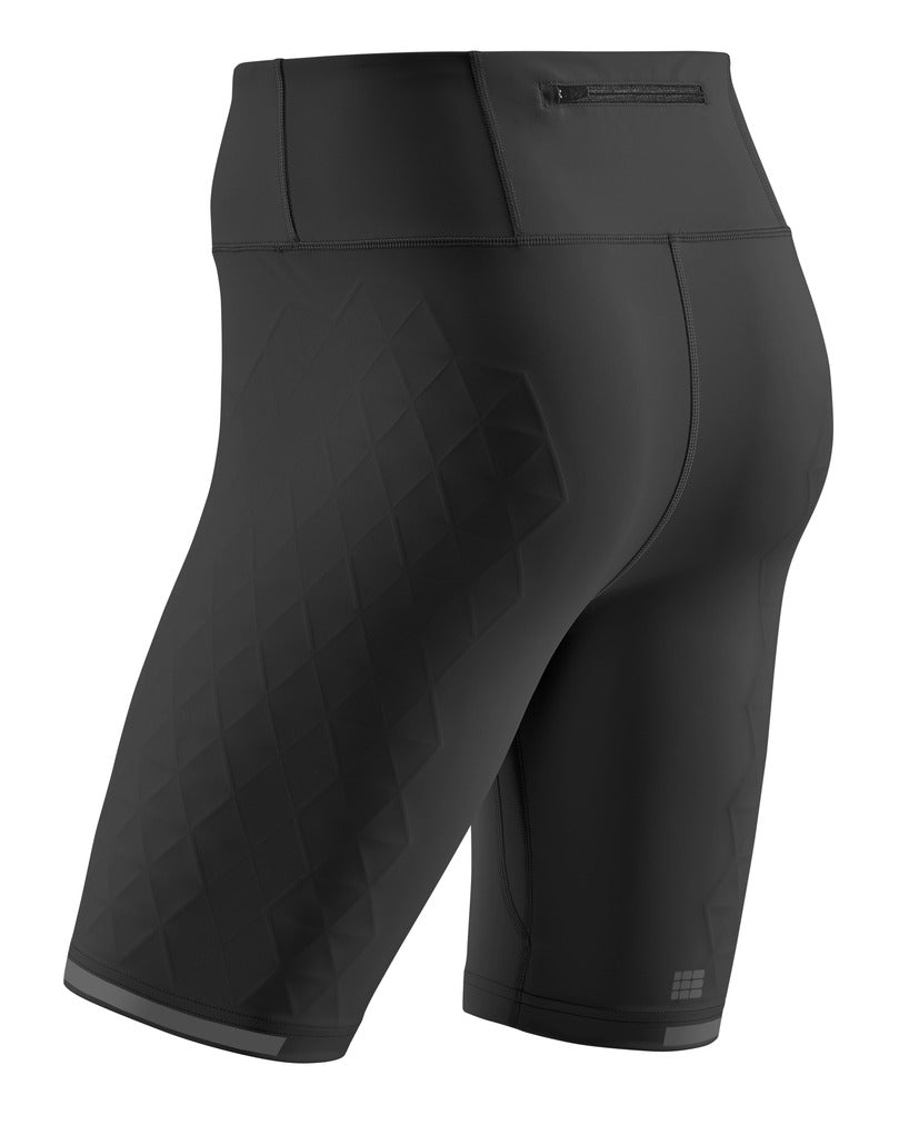CEP Run Short Men - Black