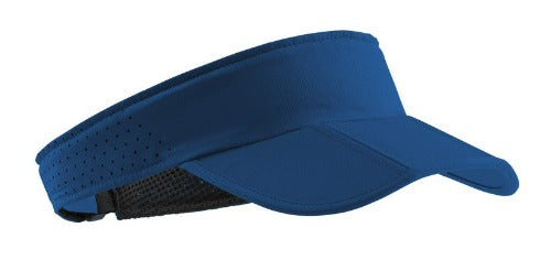 CEP Run Visor Unisex - Blue