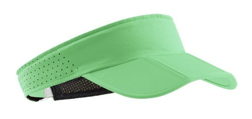 CEP Run Visor Unisex - Green