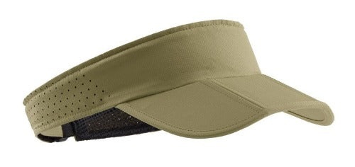 CEP Run Visor Unisex - Olive