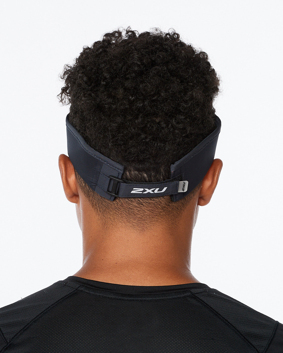 2XU Performance Visor Black