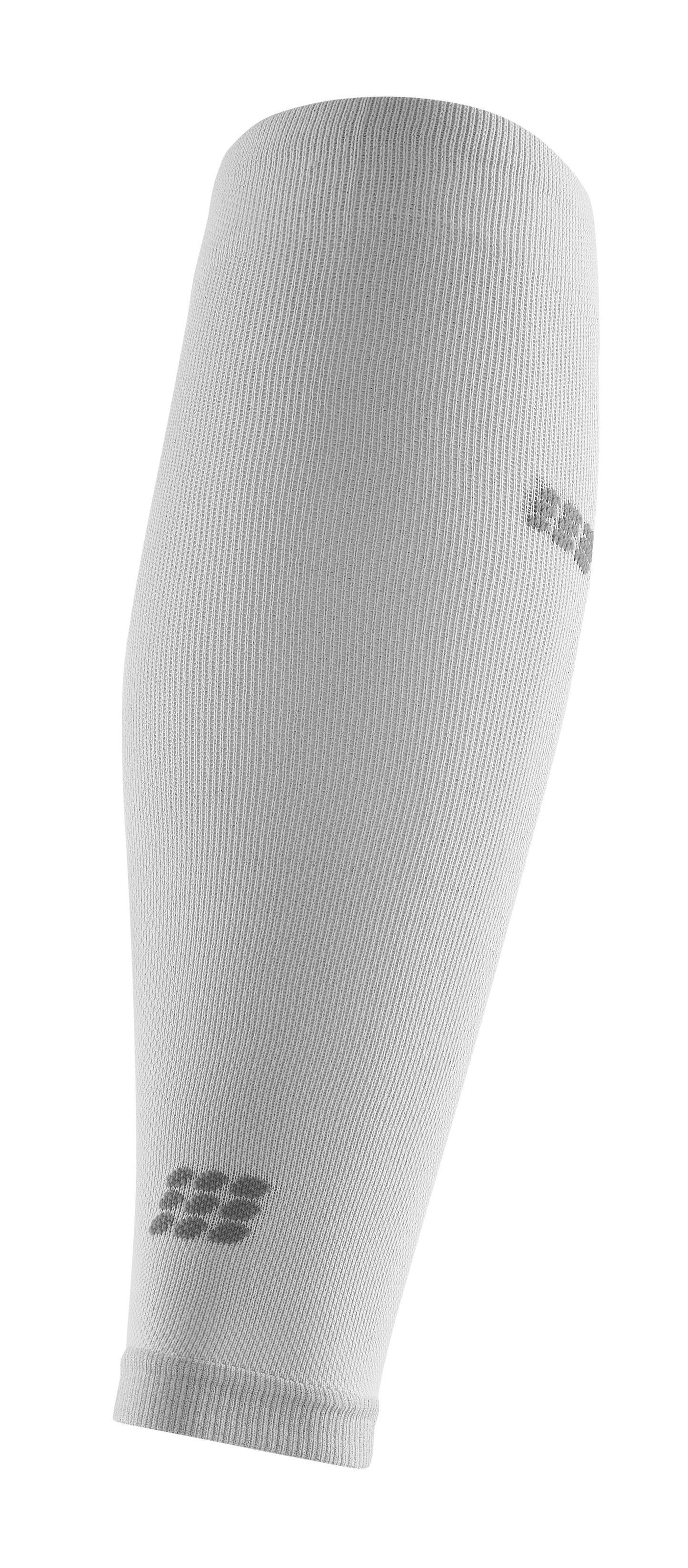 CEP Ultralight Compression Calf Sleeve Women's - Carbon White