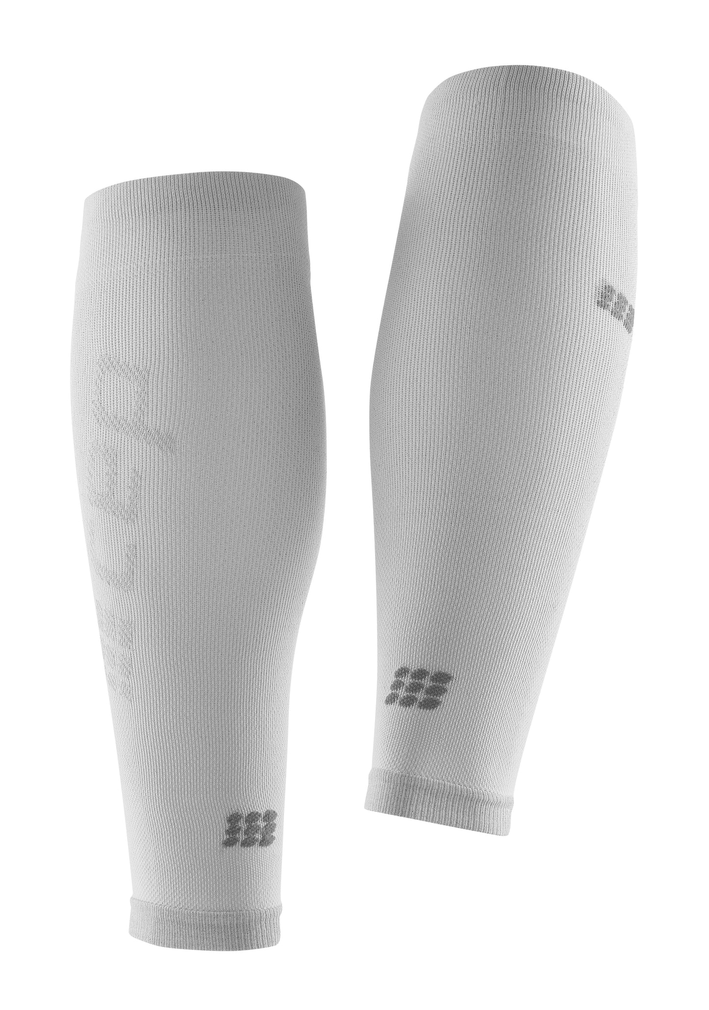 CEP Ultralight Compression Calf Sleeve Women's - Carbon White