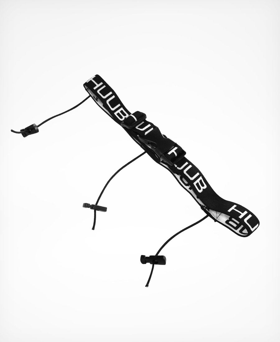 HUUB Number Belt