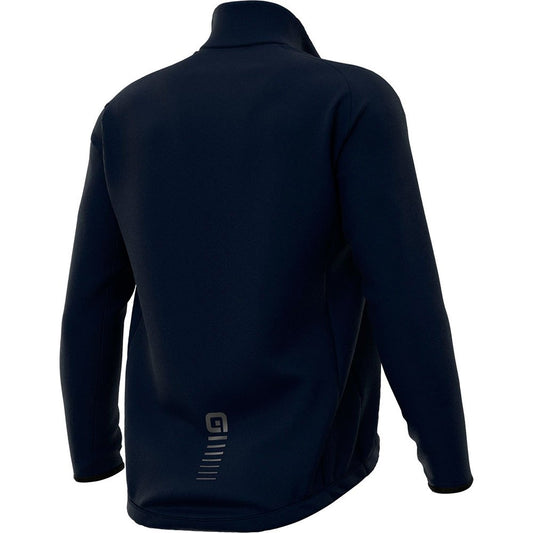 ALÈ Graphene Men's Jacket - Navy Blue