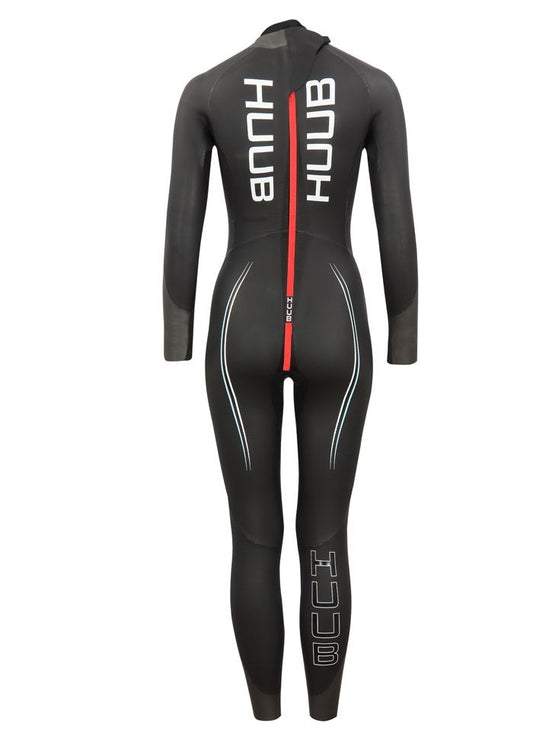 HUUB Axiom Wetsuit - Women's