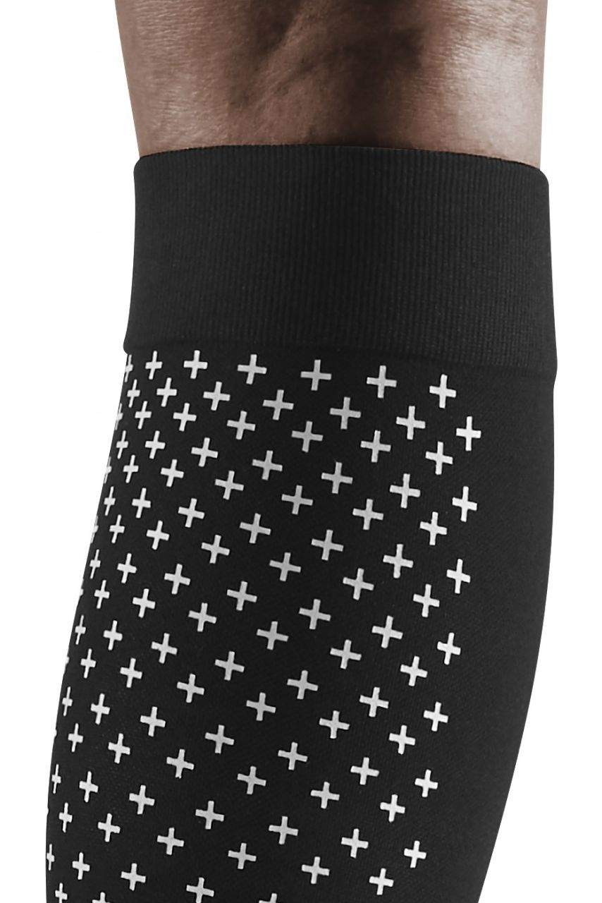 CEP Recovery Pro Sock Women's - Black