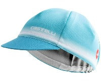 CASTELLI Gradient Women's Cap - Marine Blue