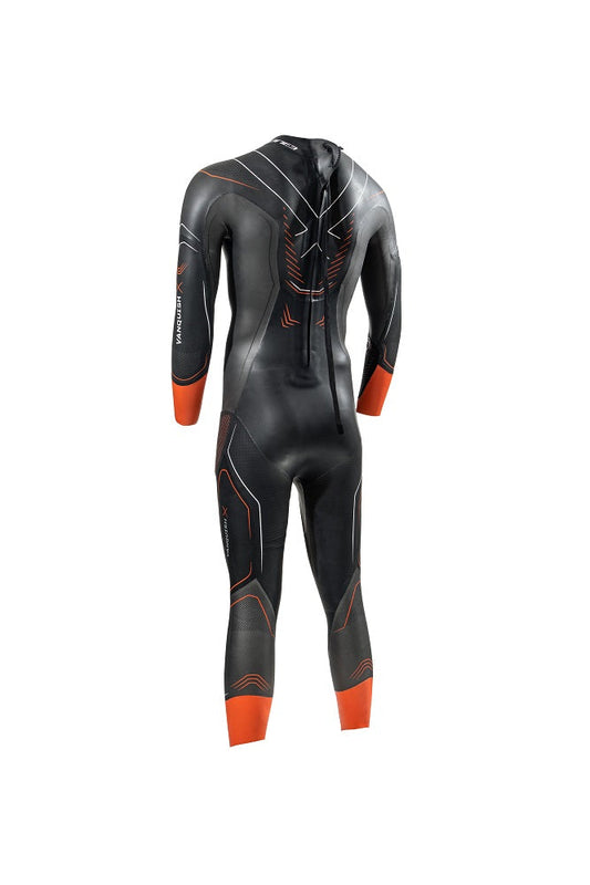ZONE 3 Men's Vanquish X Wetsuit