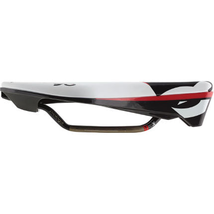 Prologo TGale PAS Saddle - White