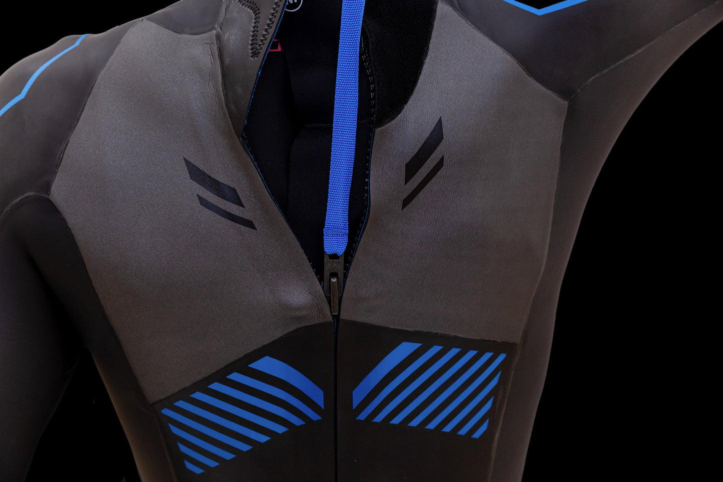 ZONE 3 Men's Advance Wetsuit