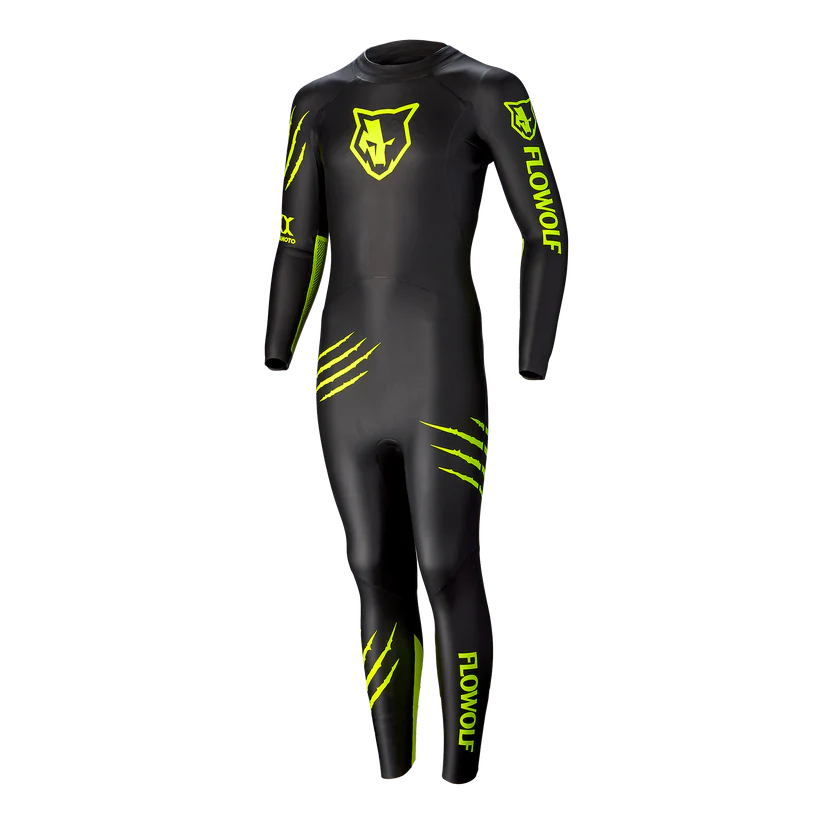TROISPORT - Wetsuit Rental - ANY OTHER EVENT