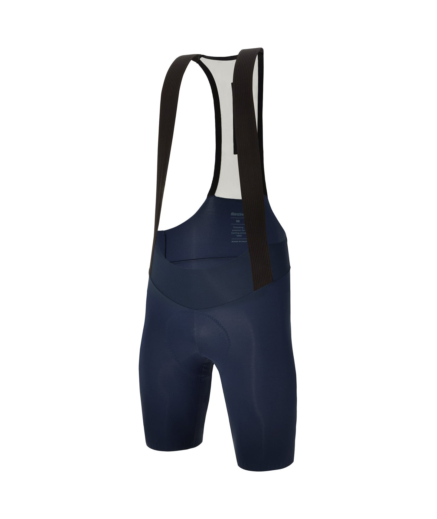 Plush Men's Bibshort - Blue