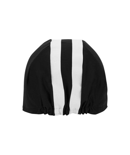 Bengal Cycling Cap - Black