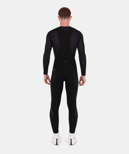 RTR Men's Bib Tight - Black