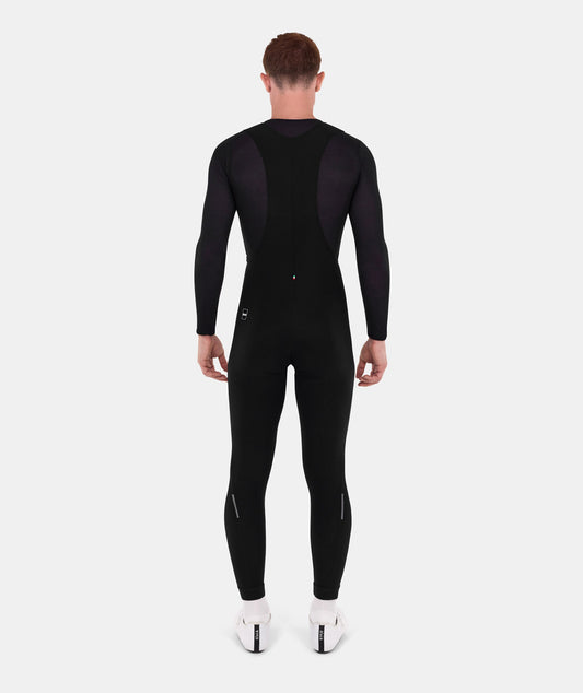 RTR Men's Bib Tight - Black