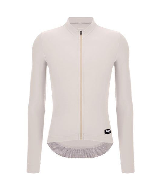 RTR Unisex Long Sleeve Jersey - Cappuccino