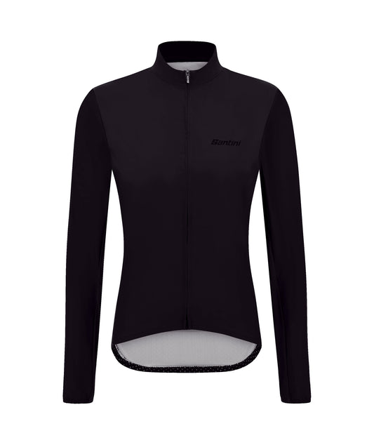 RTR Windbreaker Jacket - Black
