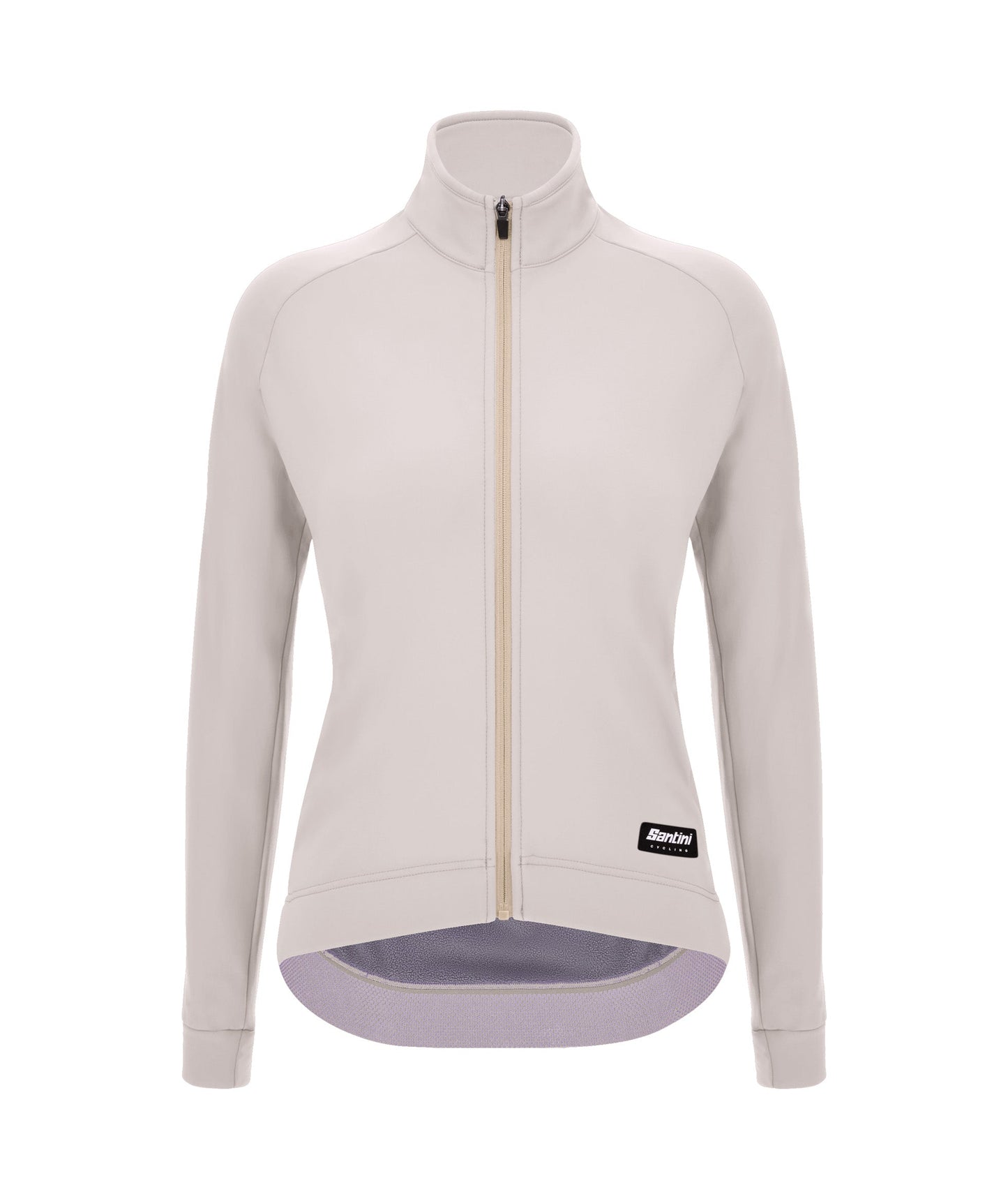 RTR Women's Winter Jacket - Cappuccino