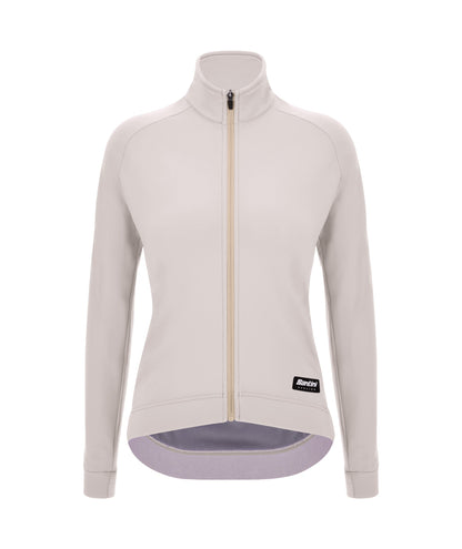 RTR Women's Winter Jacket - Cappuccino