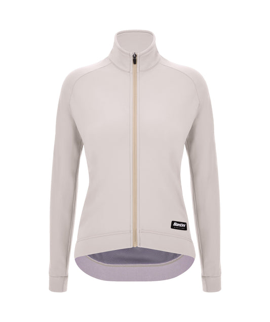 RTR Women's Winter Jacket - Cappuccino