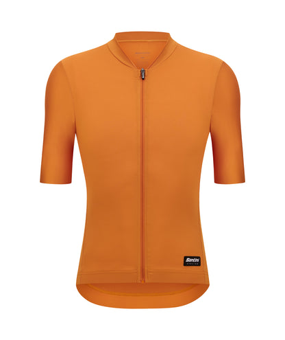 RTR Unisex Jersey - Burgundy Rust