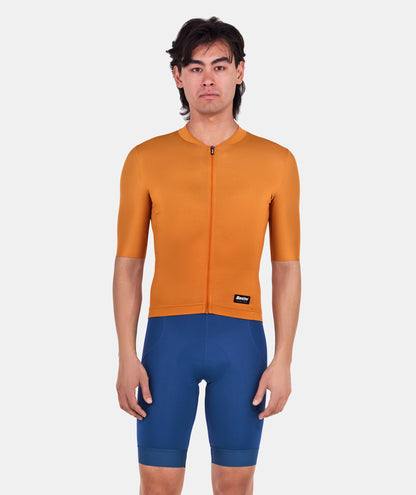RTR Unisex Jersey - Burgundy Rust