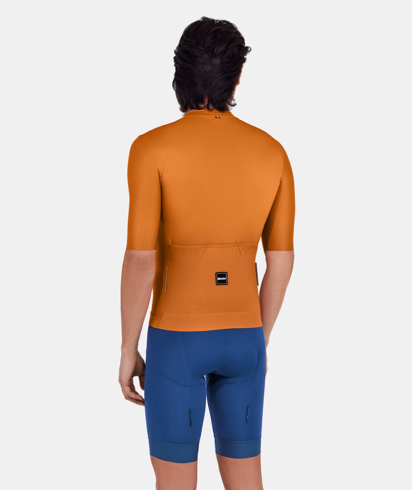 RTR Unisex Jersey - Burgundy Rust