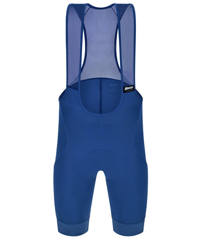 RTR Men's Bibshort - Blue