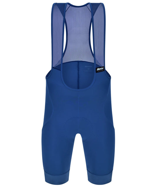 RTR Men's Bibshort - Blue