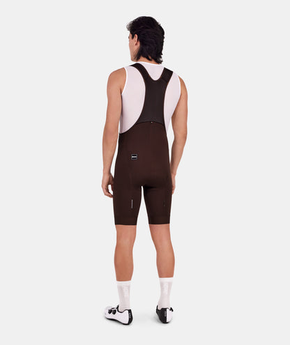 RTR Men's Bibshort - Chocolate